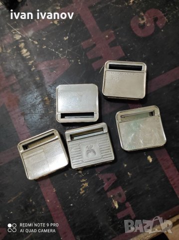 Табакери, снимка 2 - Табакери - 33022692