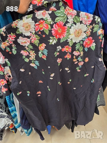 мъжка риза, снимка 2 - Ризи - 53507583