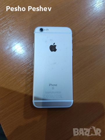 Iphone 6s за части, снимка 2 - Apple iPhone - 52538226