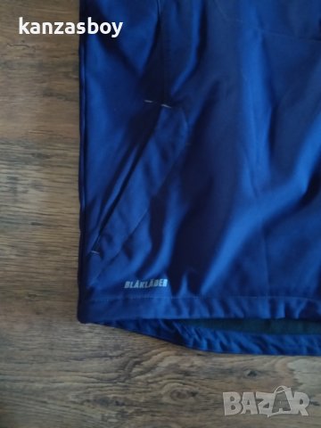 blaklader workwear - страхотно softshell яке КАТО НОВО 2ХЛ, снимка 6 - Якета - 43974184