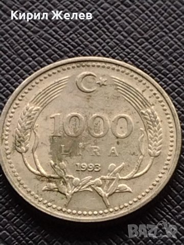 Лот монети от цял свят 4 броя УНГАРИЯ, ТУРЦИЯ, ИСПАНИЯ ЗА КОЛЕКЦИЯ ДЕКОРАЦИЯ 39285, снимка 4 - Нумизматика и бонистика - 43326545