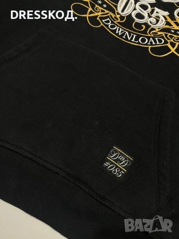 Y2K мъжки суичър, S размер , снимка 3 - Суичъри - 52851482