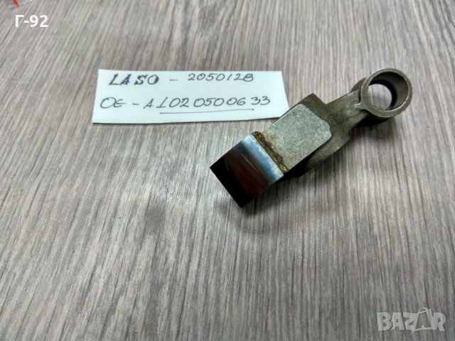 A1020500633=2050128**NEU**LASO**MERCEDES****Кобилица, газоразпределение**M 102**, снимка 4 - Части - 35196878