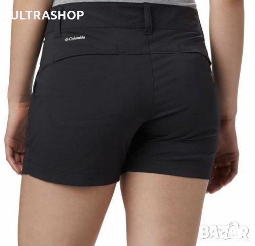 💥НОВИ💥 ▪️Columbia Women's Saturday Trail Shorts ▪️Размер: 12 - L ▪️, снимка 7 - Къси панталони и бермуди - 33445904