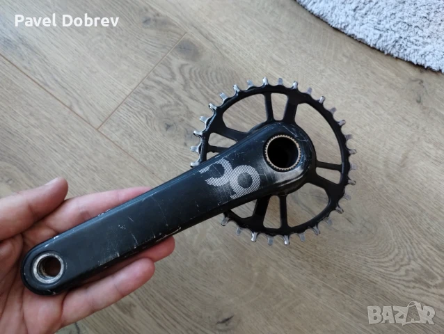 Курбел Orbea OC1 1x12