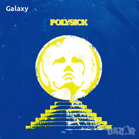Polysick– Digital Native 2012