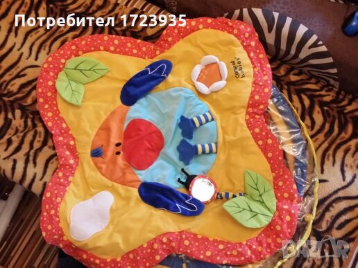 Детска акробатика, снимка 5 - Образователни игри - 26538517