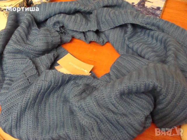CODELLO 100% оригинален шал 