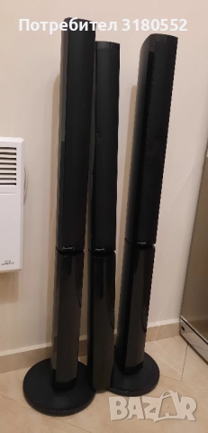Pioneer SMX1138-A–тонколони от домашно кино, снимка 3 - Тонколони - 52349172