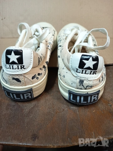 Платненки, снимка 3 - Детски гуменки - 53396887