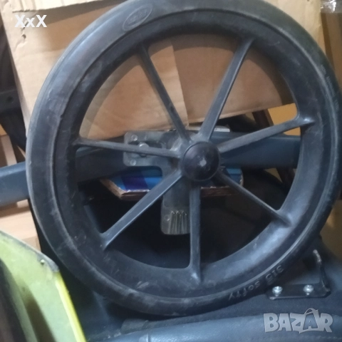 Инвалидна количка ЧАСТИ, снимка 18 - Инвалидни колички - 28535685