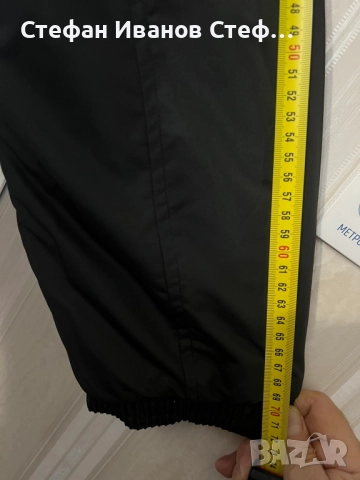 Мъжко зимно яке NAUTEX, снимка 7 - Якета - 52181514