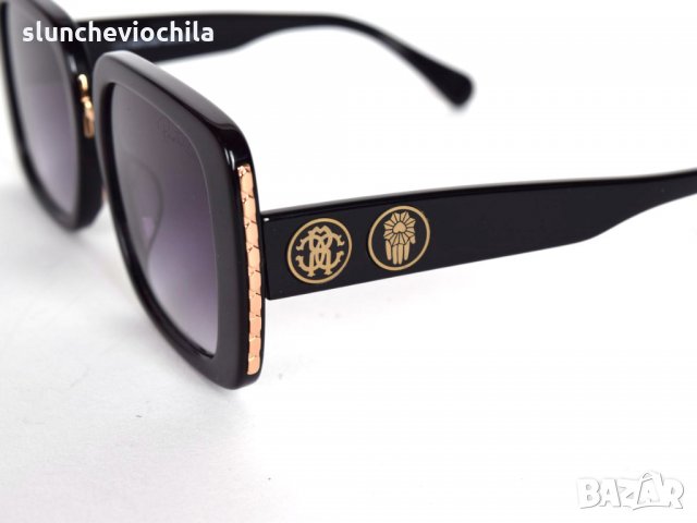 Слънчеви очила Roberto Cavalli RC 1127 Sunglasses, снимка 3 - Слънчеви и диоптрични очила - 32918865