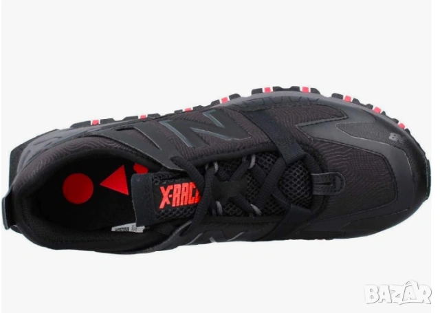 маратонки New Balance XRCT  MSXRCTWB  номер 45 ,5, снимка 7 - Маратонки - 53114722