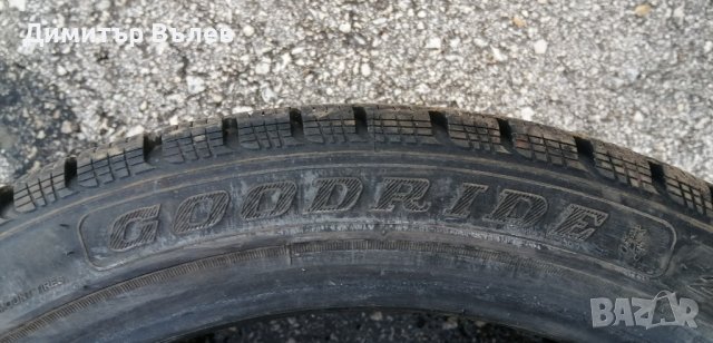 Гуми 225 40 18 Goodride Гудрич
2 броя
Нов внос
Не са нови
, снимка 6 - Гуми и джанти - 43603284