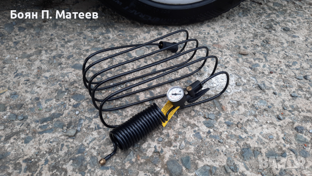 Продавам Porsche Cayenne Turbo S, 521 PS, снимка 18 - Автомобили и джипове - 36502568