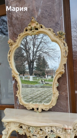 Конзолна маса , снимка 8 - Маси - 53082604