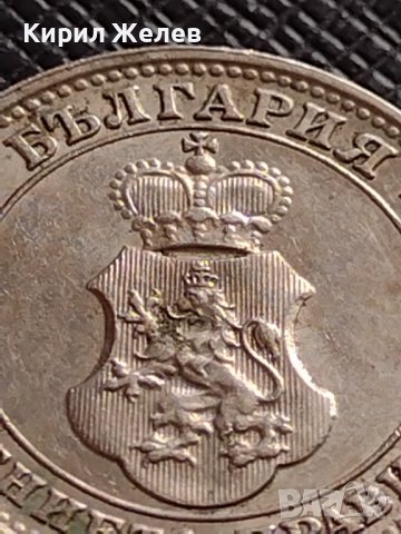 МОНЕТА 10 стотинки 1913г. ЦАРСТВО БЪЛГАРИЯ СТАРА РЯДКА ПЕРФЕКТНО СЪСТОЯНИЕ ЗА КОЛЕКЦИОНЕРИ 35833, снимка 14 - Нумизматика и бонистика - 39527442