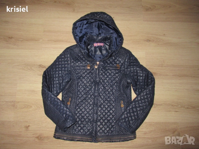 КРАСИВО ПРОЛЕТНО ЯКЕ--104 номер