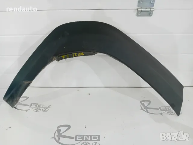 75651-k2010 Задна дясна вежда калник toyota yaris cross 1.5 hybrid 2019-2024