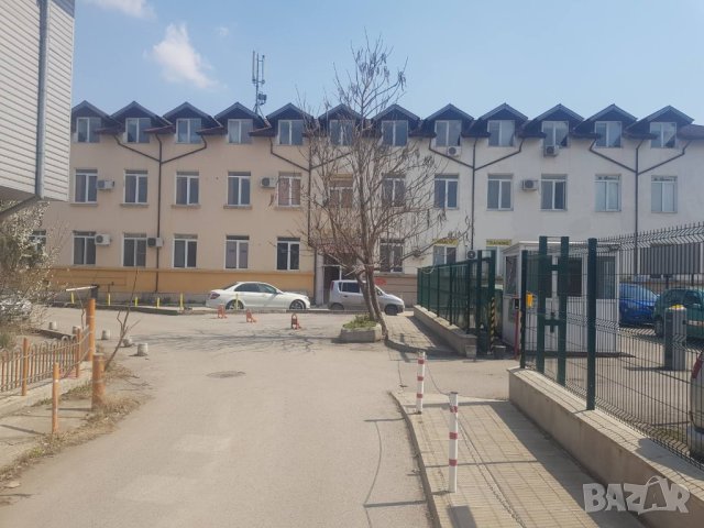 Склад на летище София , снимка 15 - Складове - 43895674