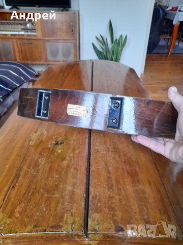 Стар настолен,каминен часовник Весна, снимка 7 - Антикварни и старинни предмети - 39258014