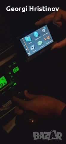 Навигация Garmin, снимка 7 - Навигация за кола - 53274925
