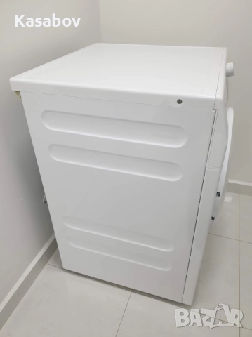 Miele T1 Сушилня с термопомпа Миеле 12м Гаранция, снимка 8 - Сушилни - 52461845