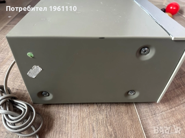 Касетен дек / akai cs-m02 deck-made in japan, снимка 12 - Декове - 52376192