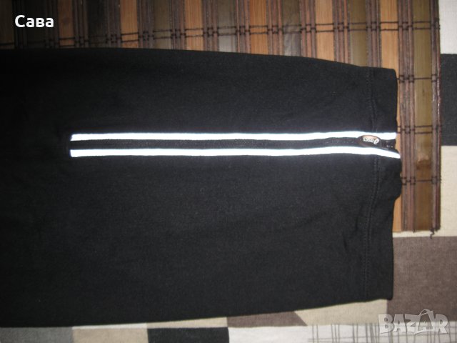 Спортно долнище ASICS  мъжко,Л, снимка 4 - Спортни дрехи, екипи - 43614008