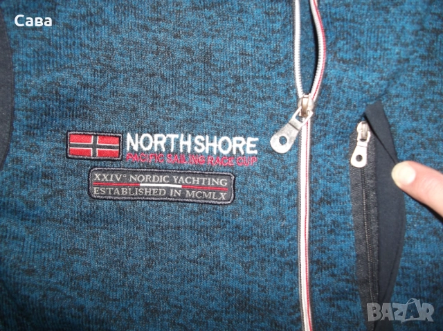 Елек F.L.CAMPAGNOLO  мъжки,С, снимка 2 - Спортни дрехи, екипи - 52915896