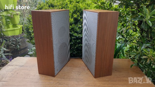 Braun L310, снимка 5 - Тонколони - 40386596