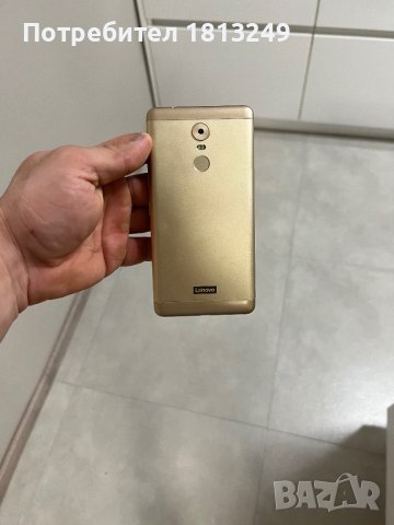 Lenovo K6, снимка 2 - Lenovo - 43612424