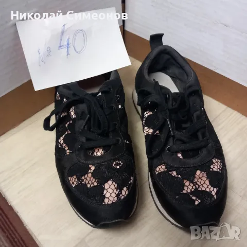 Разпродажба на ДАМСКИ маркови обувки, снимка 6 - Маратонки - 47913121