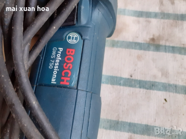 Професионални инструменти Бош , снимка 17 - Други инструменти - 51526340