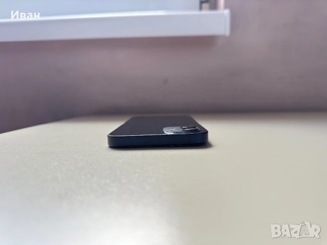 Apple iPhone 12 64GB Midnight Black – Много добро състояние, снимка 7 - Apple iPhone - 53492942