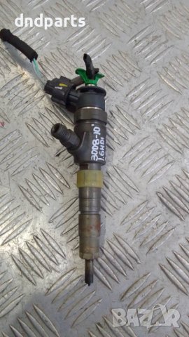 Дюза Peugeot 3008 1.6HDI 2010г. 0445110340	