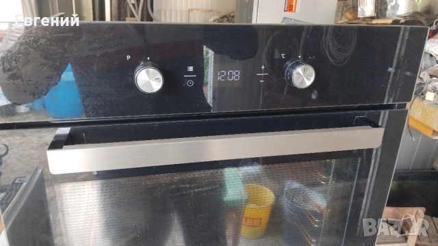 Beko фурна , снимка 2 - Печки, фурни - 51840761