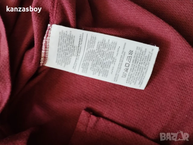 nike - страхотна мъжка тениска M, снимка 6 - Тениски - 51196645