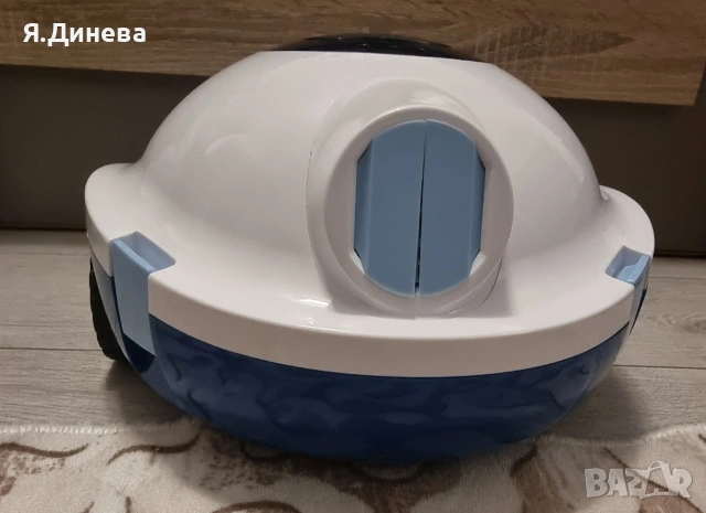 Прахосмукачка робот за басейн Y10, снимка 3 - Басейни и аксесоари - 53401820