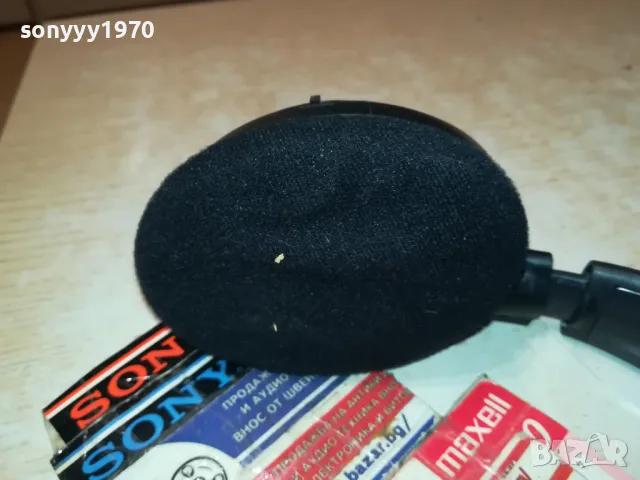 SENNHEISER HDR 120 HEADPHONES-ВНОС SWISS 3004251303, снимка 9 - Слушалки и портативни колонки - 50094408