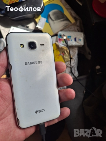 Samsung j5 