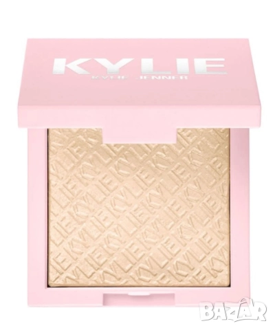 2 броя хайлатър Кайли , снимка 2 - Козметика за лице - 52657282