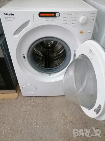 Miele W1714 , снимка 6 - Перални - 36840521