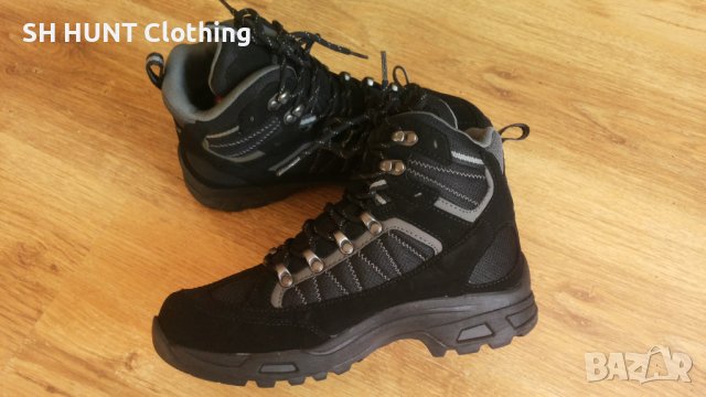 Treksta Cape Lace Mid GORE-TEX Boots размер EUR 39 / UK 5,5 дамски детски водонепромокаеми - 523, снимка 9 - Дамски боти - 43764393