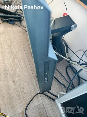 Lenovo M800z Touch screen all in one , снимка 3 - Монитори - 52132117