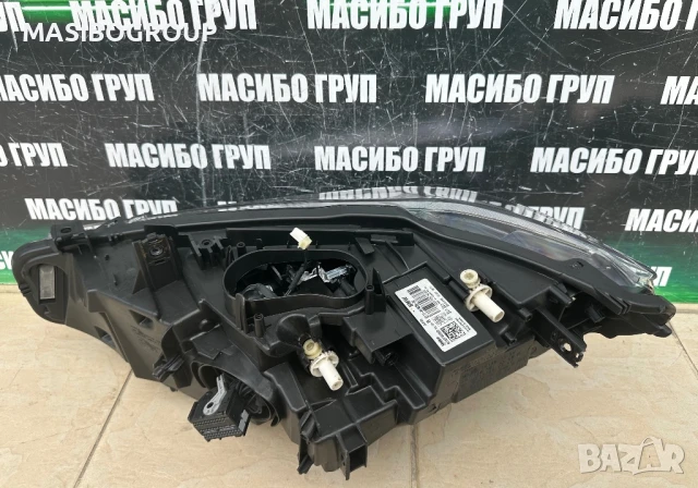 Фарове BMW Adaptive LED фар за Бмв 4 Ф32 фейс Bmw M4 F32 F33 F36 LCI, снимка 7 - Части - 50955034