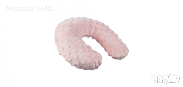 Възглавница за път, релефни точки , снимка 2 - Възглавници - 32657096