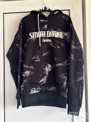 Мъжки суитчъри на едро и дребно, снимка 7 - Суичъри - 52388347