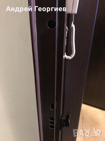 Ремонт на Метални и Блиндирани Входни Врати на Апартамент или Къща, снимка 6 - Други ремонти - 28034199